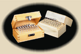 High Speed Burs - Sets